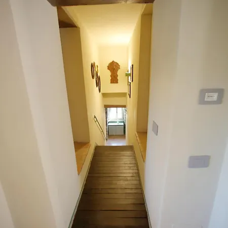 Boutique - Casa Squarcia - Passo Cisa Berceto