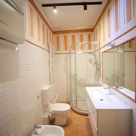 Boutique - Casa Squarcia - Passo Cisa Appartamento Berceto