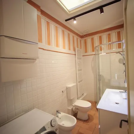 Boutique - Casa Squarcia - Passo Cisa شقة بيرسيتو