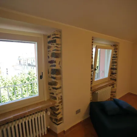 Boutique - Casa Squarcia - Passo Cisa بيرسيتو