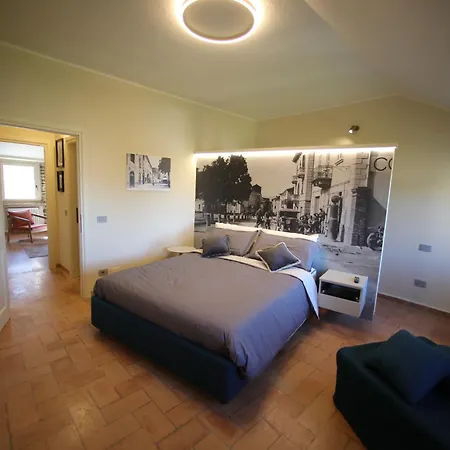 Boutique - Casa Squarcia - Passo Cisa