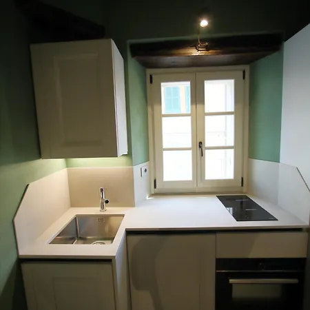Boutique - Casa Squarcia - Passo Cisa