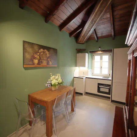 Boutique - Casa Squarcia - Passo Cisa * Berceto