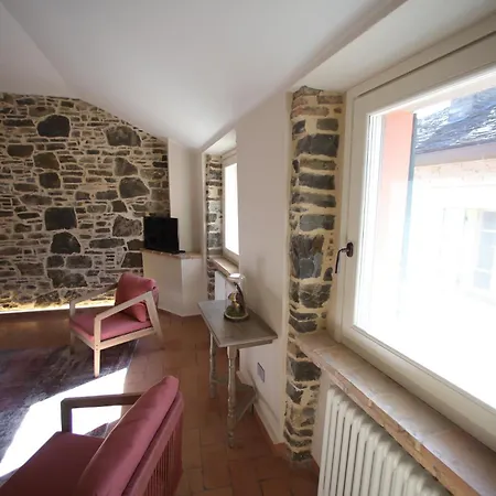 Boutique - Casa Squarcia - Passo Cisa * Berceto