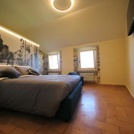 Boutique - Casa Squarcia - Passo Cisa Appartamento Berceto