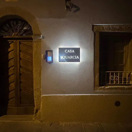 Appartamento Boutique - Casa Squarcia - Passo Cisa *