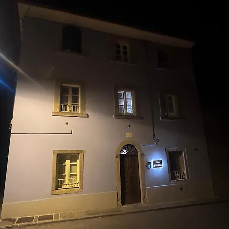 شقة Boutique - Casa Squarcia - Passo Cisa *